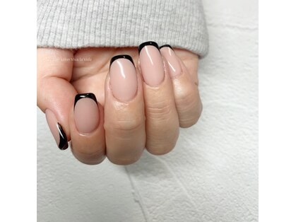 ネイルサロン ヴィヴァ ラ ヴィダ(nail salon Viva la Vida)の写真