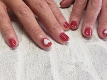 ヘアーズ レアリスト(hair's rea-list)/ネイルデザイン