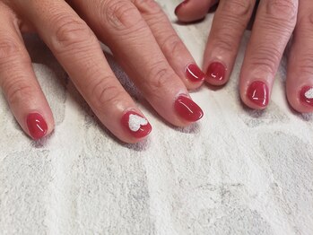 ヘアーズ レアリスト(hair's rea-list)/ネイルデザイン