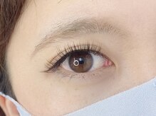 スタイルバイアンバー(style by Amber)/ぱっちりエクステ