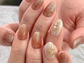 シュシュネイル 高輪店(Shu Shu nail)/＊デザインサンプル＊