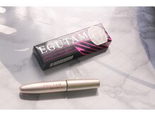 ティーラッシュ(T lash)/大人気まつ毛美容液 エグータム