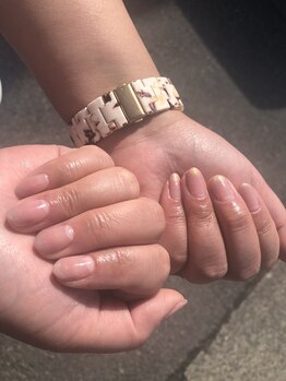 リフレンズ(Reフレンズ)/グラデーション