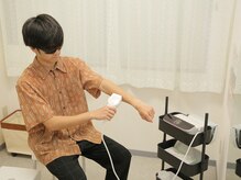 サロンドゥエルケイジェイ(Salon de LKJ)/＊脱毛＊