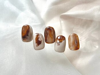 ユイル(Uill)/定額ニュアンスM