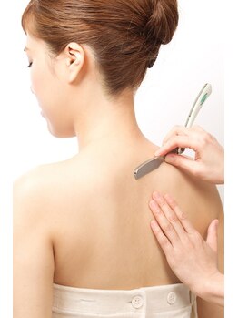 セリジェ 青山(Cerisier)/お背中&ボディ剃りもOPあり☆