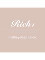 リッチ サロン(Rich+) 関本
