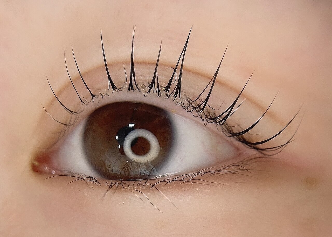 【2ヶ月メンテナンス】まつげパーマ￥7250→\6600