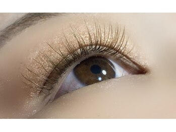 シェイヴィエル(chez viele)/フラットラッシュブラウン130本