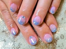 ジョリ ネイルズ(Jolie nails)/