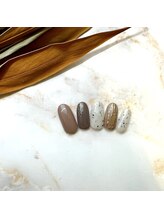 ガレ(Galet)/大人ダルメシアン！