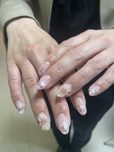 ネイルエーイチサン(N°A13)/