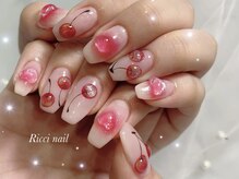 チアフルチア バイ リッチネイル(CheerfulCheer by Ricci nail)/