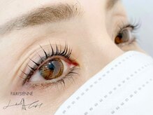 ダイヤモンドアイズ 渋谷マークシティ店(DIAMOND EYES)/パリジェンヌラッシュリフト