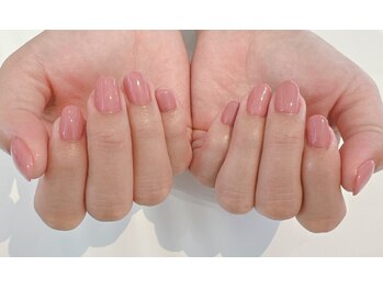 アトリエ ペーニクルス(Atelier Peniculus.)/肌合わせワンカラー