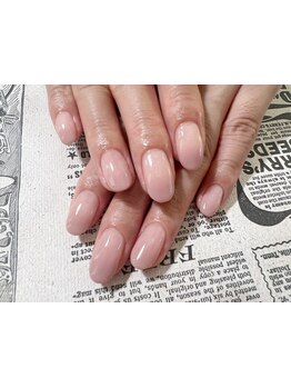 小規模プライベートサロン