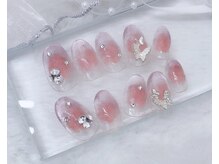 ジョリィ ルミエール 八王子店(Joli Lumiere)/韓国ネイル定額コース 8000円