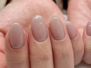 タイズ 大阪福島(ties..)/シアーカラー(パラジェル)