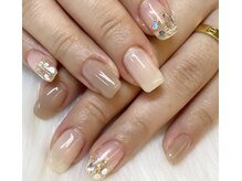 マヴィ ネイル(mavie nail)の雰囲気（美しいフォルムの指先に◎定額デザイン豊富♪）