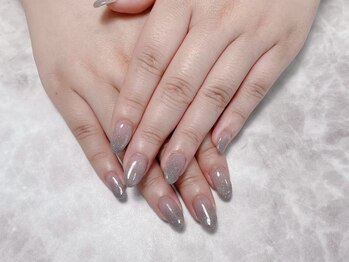 チアフルチア バイ リッチネイル(CheerfulCheer by Ricci nail)/