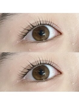 モーント 千葉店(MOND)/まつげパーマ