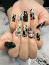 わがままキャット/