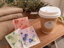 クラリティー(Clarity)/施術後の余韻も楽しめる♪