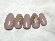 アフローディア ネイル 亀戸店(aphloadia nail)/オフィスデザイン定額コース