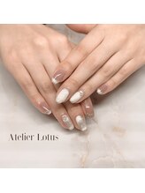 アトリエ ロータス 仙台駅前店(Atelier LOTUS)/