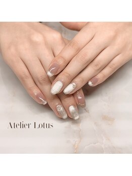 アトリエ ロータス 仙台駅前店(Atelier LOTUS)/