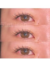 アイアバンス セブンパーク天美 松原店(Eye AVANCE.)/マツエク120本