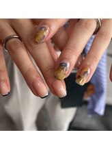 ネウィ ネイル 京橋(newi nail)/ニュアンスネイル【newiネイル】