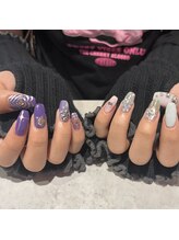 イン ザ ピンク サニー(in the pink SUNNY)/