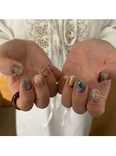 ハイム バイ トレンチ(Heim by trench)/