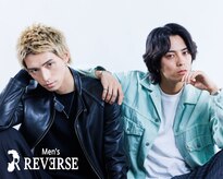 メンズ リバース 川崎店(Men’s REVERSE)