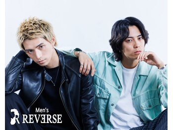 メンズ リバース 川崎店(Men’s REVERSE)
