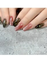 リアンサロン(Rian salon)/シースルードット