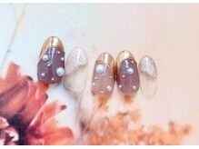 ギャザーパーティー 乃木坂店(gatherparty)/シーズンデザイン【Autumn】