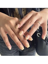 ヨサパーク ベルアーム(YOSA PARK Belle ame)/one color