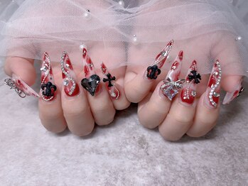 スノーネイルサロン 新宿店(Snow nail salon)/