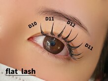 デフィ(De'fi)/フラットラッシュつけ放題¥6400~