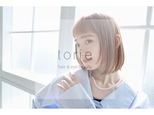 トリエ 川越(torie)の雰囲気（ファッションやライフスタイルにフィットしたデザインをご提案★）
