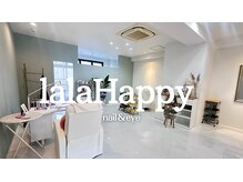 ララハッピー(lala Happy)