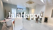 ララハッピー(lala Happy)