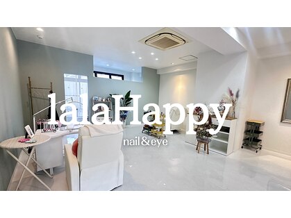 ララハッピー(lala Happy)の写真