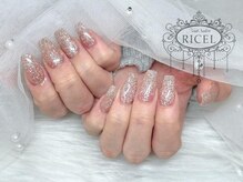 リシェル 原宿店(Ricel)/フラッシュネイル♪