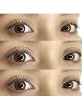 ミー 大宮店(me.)/パリジェンヌラッシュリフト