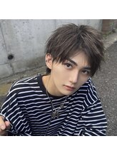 アイグラッド(eyeglad)/メンズアイブロウ