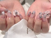 フルゥイケブクロ(fl`IKEBUKURO.)/ワンホン/グラデーション