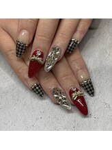 エーナイン イオンモール三川店/千鳥柄♪